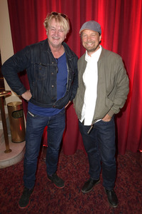Filmpremiere 'Mittagsstunde' in Berlin