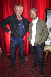 Filmpremiere 'Mittagsstunde' in Berlin