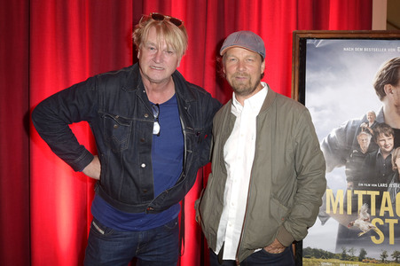 Filmpremiere 'Mittagsstunde' in Berlin