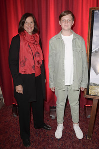 Filmpremiere 'Mittagsstunde' in Berlin