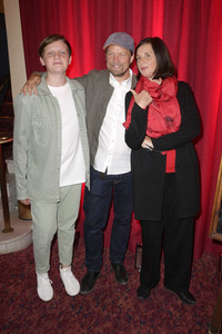 Filmpremiere 'Mittagsstunde' in Berlin