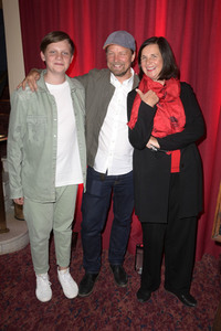 Filmpremiere 'Mittagsstunde' in Berlin