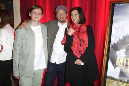 Filmpremiere 'Mittagsstunde' in Berlin