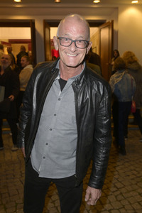 Filmpremiere 'Mittagsstunde' in Berlin