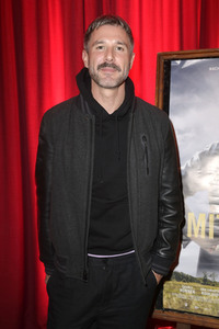 Filmpremiere 'Mittagsstunde' in Berlin