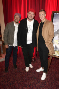 Filmpremiere 'Mittagsstunde' in Berlin
