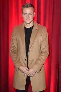 Filmpremiere 'Mittagsstunde' in Berlin