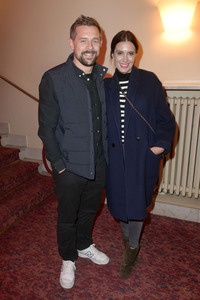 Filmpremiere 'Mittagsstunde' in Berlin