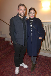 Filmpremiere 'Mittagsstunde' in Berlin