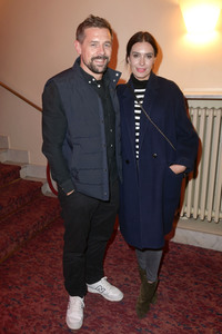 Filmpremiere 'Mittagsstunde' in Berlin