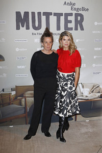 Filmpremiere 'Mutter' in Hamburg