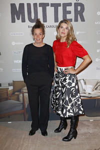 Filmpremiere 'Mutter' in Hamburg