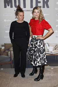 Filmpremiere 'Mutter' in Hamburg