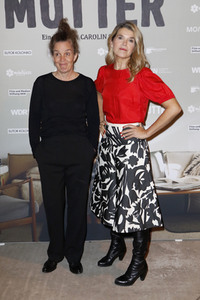 Filmpremiere 'Mutter' in Hamburg