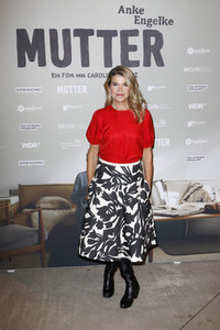 Filmpremiere 'Mutter' in Hamburg