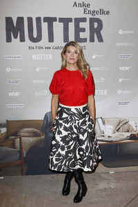 Filmpremiere 'Mutter' in Hamburg