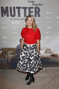Filmpremiere 'Mutter' in Hamburg
