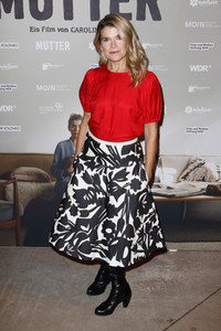 Filmpremiere 'Mutter' in Hamburg