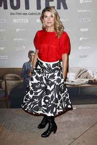 Filmpremiere 'Mutter' in Hamburg