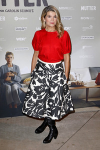 Filmpremiere 'Mutter' in Hamburg