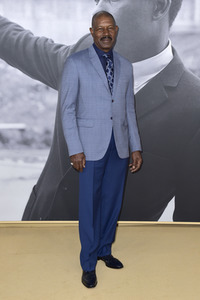 Filmpremiere 'Sidney' in Los Angeles