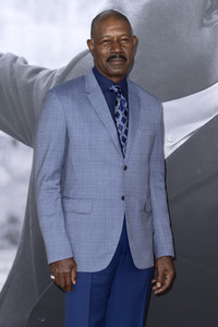 Filmpremiere 'Sidney' in Los Angeles