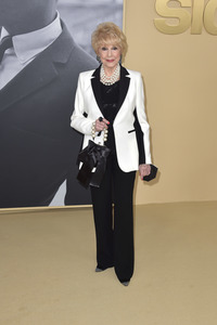 Filmpremiere 'Sidney' in Los Angeles