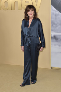 Filmpremiere 'Sidney' in Los Angeles