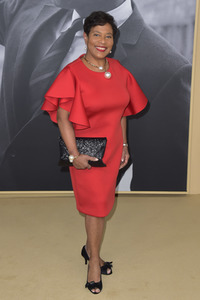 Filmpremiere 'Sidney' in Los Angeles