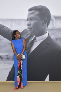 Filmpremiere 'Sidney' in Los Angeles