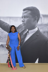 Filmpremiere 'Sidney' in Los Angeles