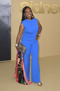 Filmpremiere 'Sidney' in Los Angeles