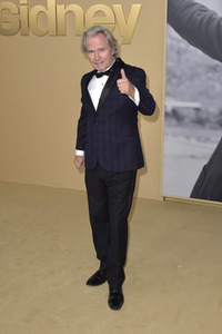 Filmpremiere 'Sidney' in Los Angeles