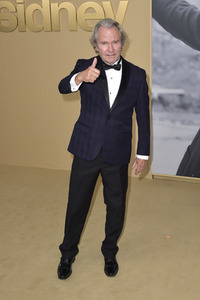 Filmpremiere 'Sidney' in Los Angeles