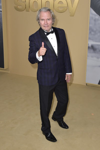 Filmpremiere 'Sidney' in Los Angeles