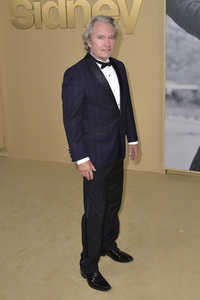 Filmpremiere 'Sidney' in Los Angeles