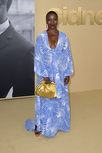 Filmpremiere 'Sidney' in Los Angeles