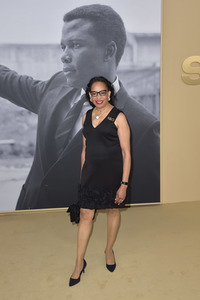 Filmpremiere 'Sidney' in Los Angeles