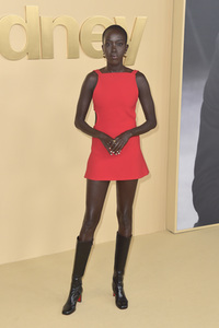 Filmpremiere 'Sidney' in Los Angeles