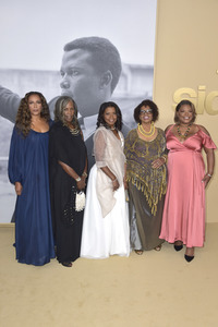 Filmpremiere 'Sidney' in Los Angeles