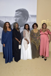 Filmpremiere 'Sidney' in Los Angeles