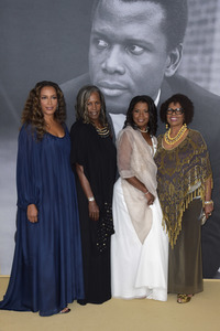 Filmpremiere 'Sidney' in Los Angeles