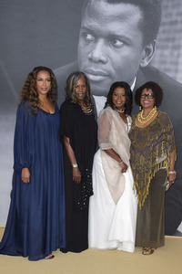 Filmpremiere 'Sidney' in Los Angeles