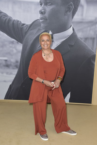 Filmpremiere 'Sidney' in Los Angeles