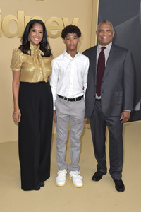 Filmpremiere 'Sidney' in Los Angeles