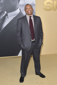 Filmpremiere 'Sidney' in Los Angeles