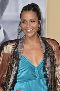 Filmpremiere 'Sidney' in Los Angeles