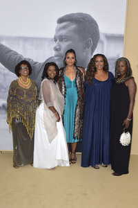 Filmpremiere 'Sidney' in Los Angeles