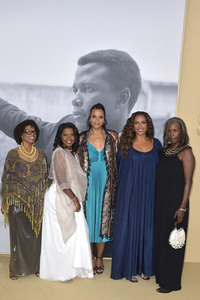 Filmpremiere 'Sidney' in Los Angeles