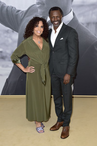 Filmpremiere 'Sidney' in Los Angeles